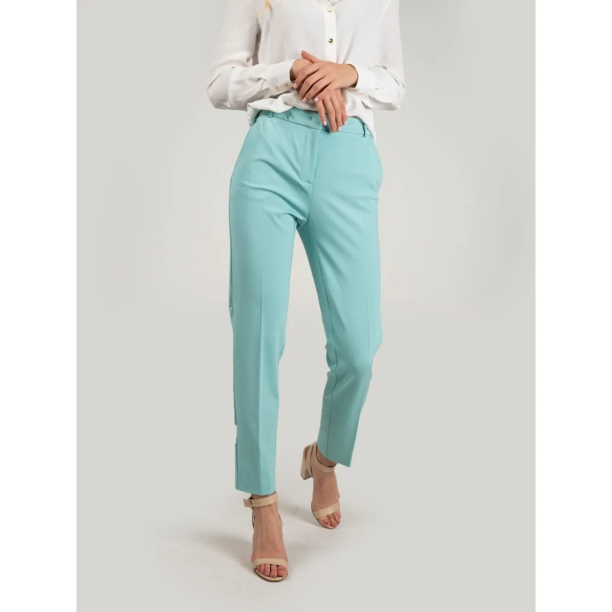 1G15LF 5872 | Bello 100 Trousers