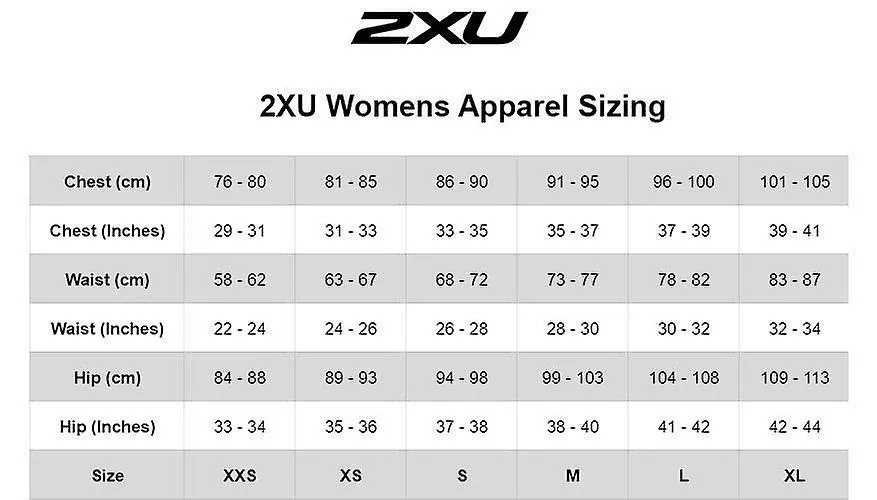 2XU Engineered Tights - Oatmeal - Womens