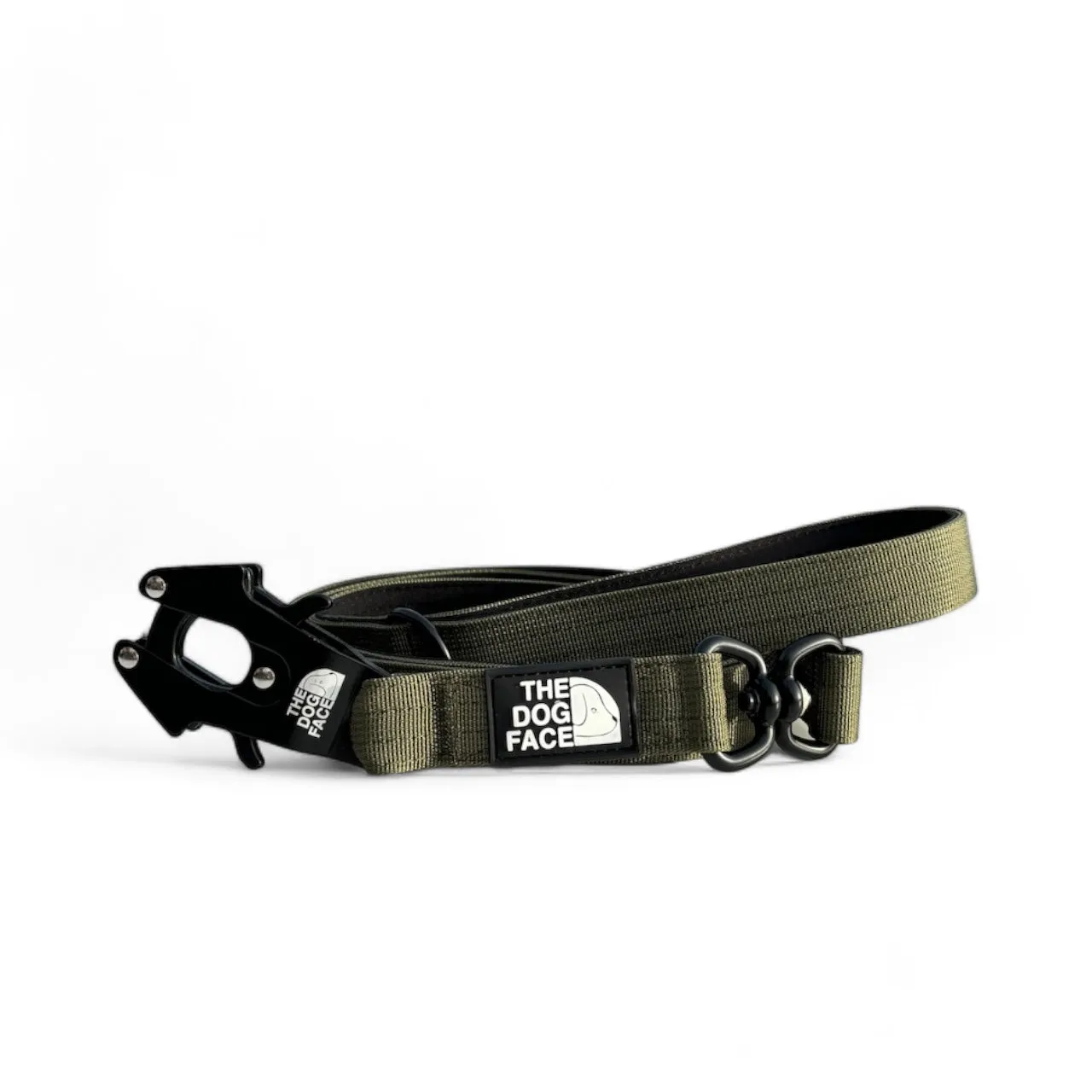 'Pucci' Band Leash and Collar Set | Dog leads, clothing and accessories