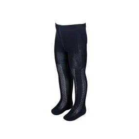 4002 WINTER DRAWING OPENWORK TIGHTS