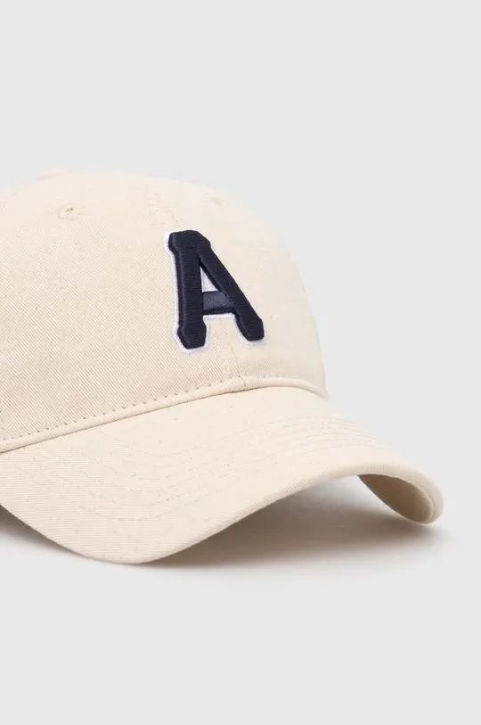 AAPE cotton baseball cap 3D 