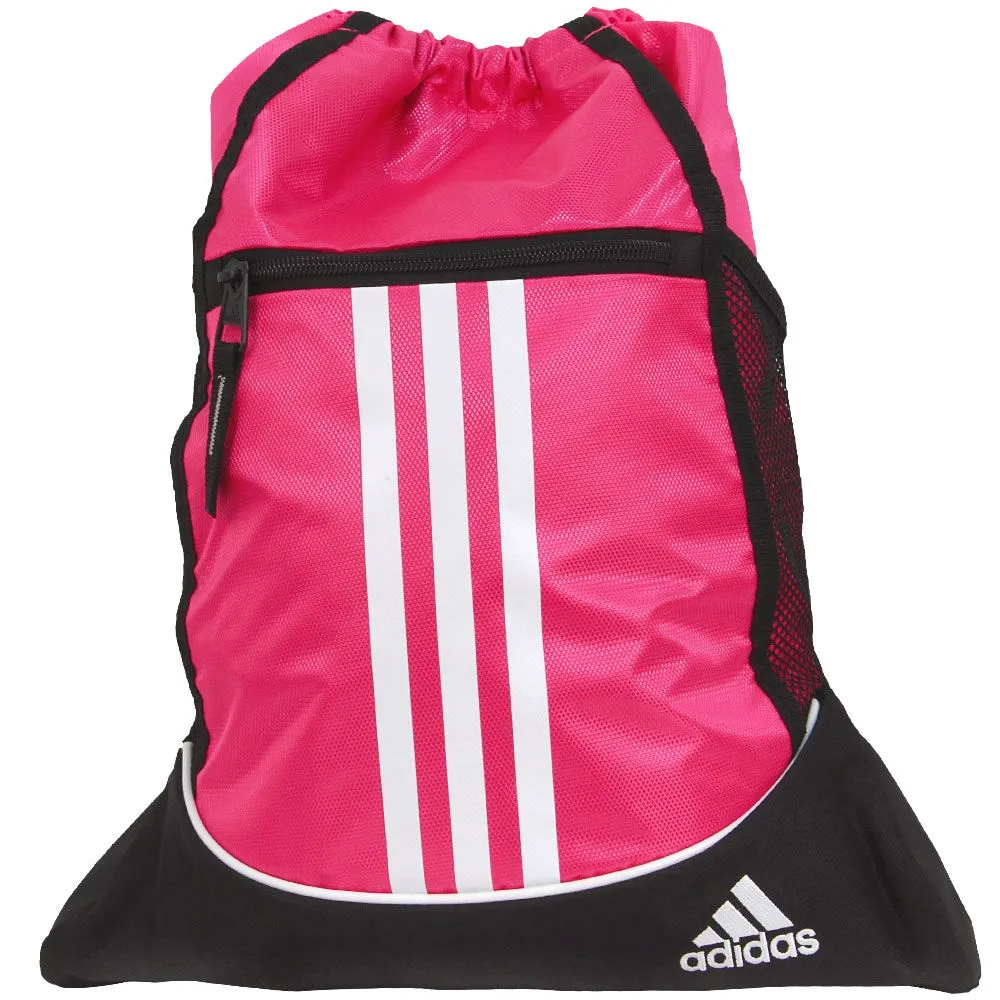 Adidas Alliance 2 Bags