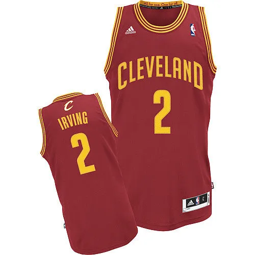 Adidas NBA Jersey Cleveland IRVING 2