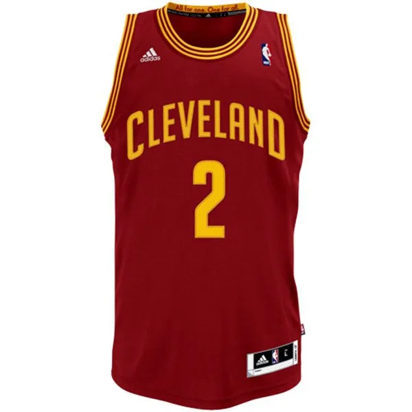 Adidas NBA Jersey Cleveland IRVING 2