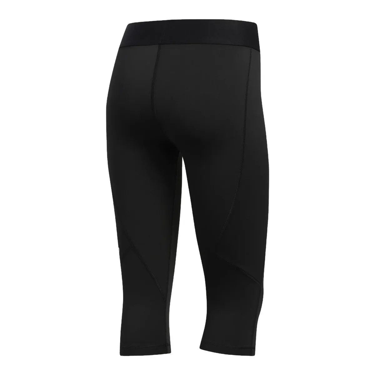 Adidas Techfit Capri Tights