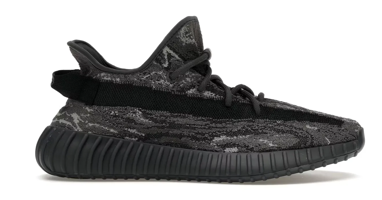 Adidas Yeezy 350 MX Dark Salt