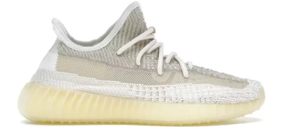 Adidas Yeezy 350 Natural: Buy Online Now!