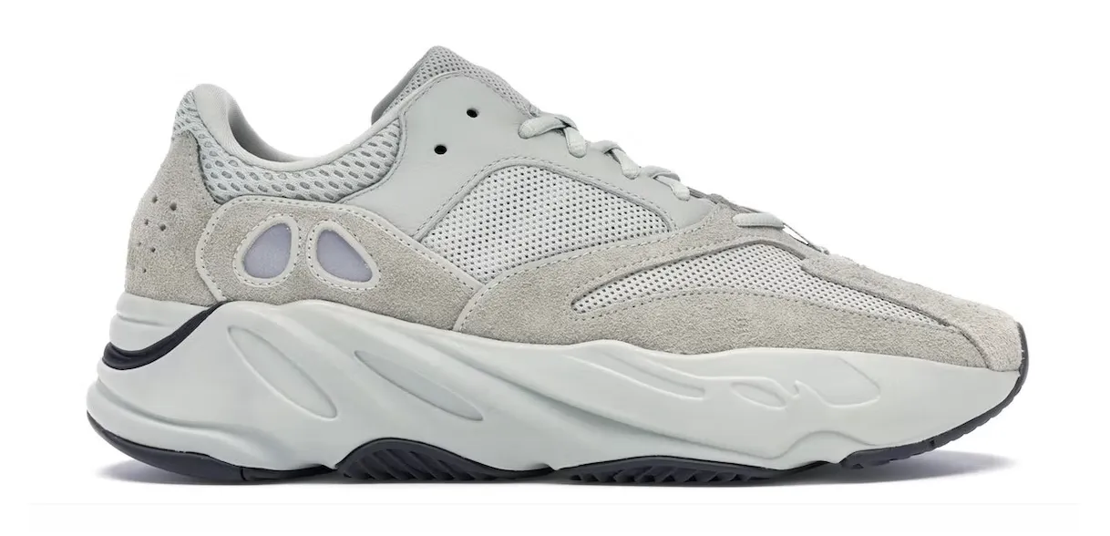 Adidas Yeezy 700 Salt - Price, Release Date, and Where to Buy