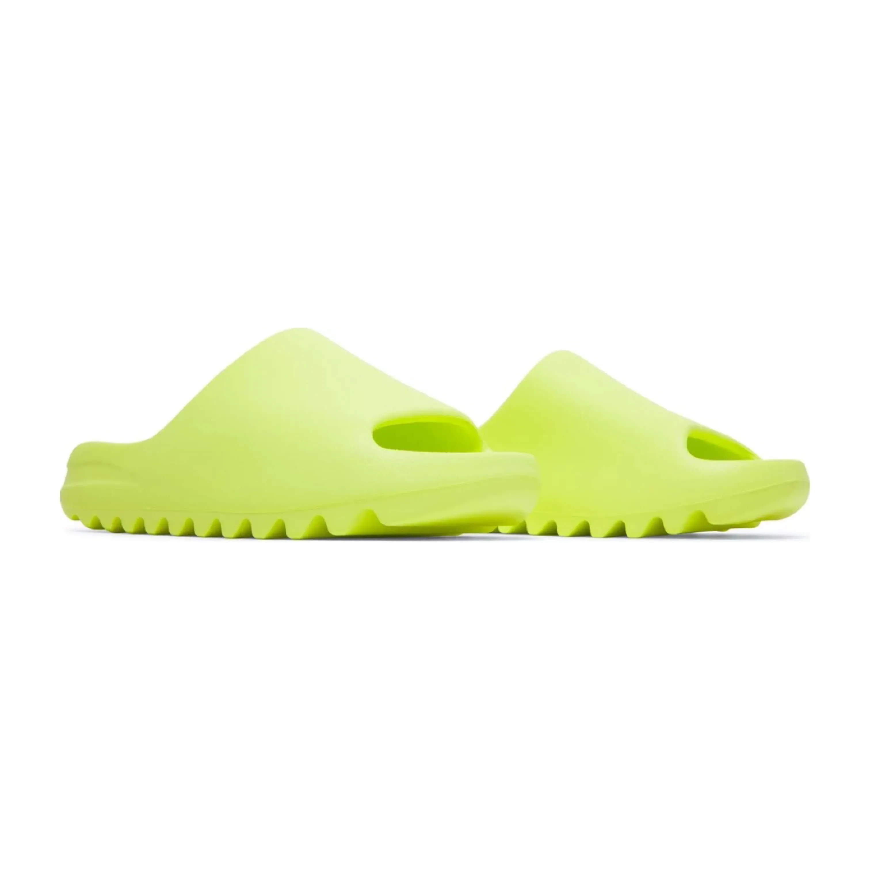 Adidas Yeezy Slides Glow, buy now!