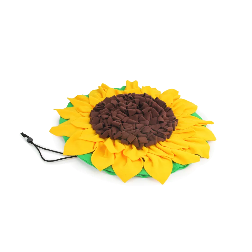 AFP  Dig It - Sunflower Sniffer Mat