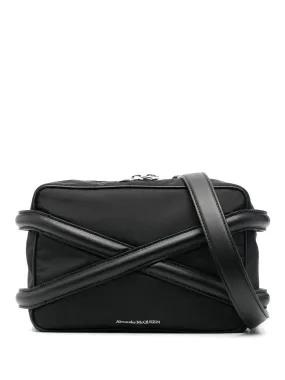 Alexander McQueen Sac porté épaule The Harness