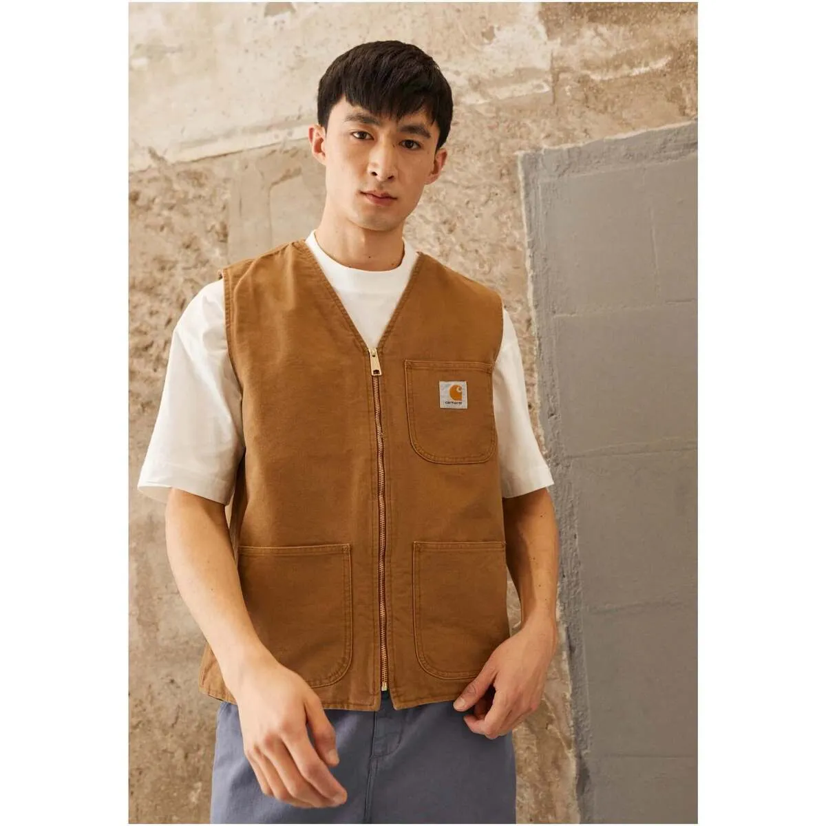 Arbor Vest