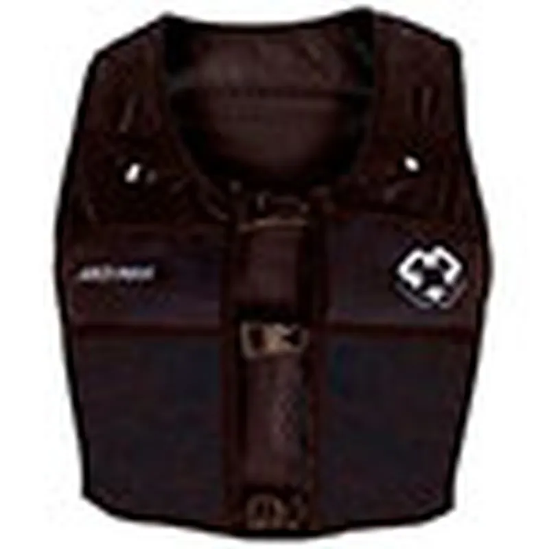 ARCH MAX WOMEN HYDRATION VEST 8L BLACK+2SF500ML