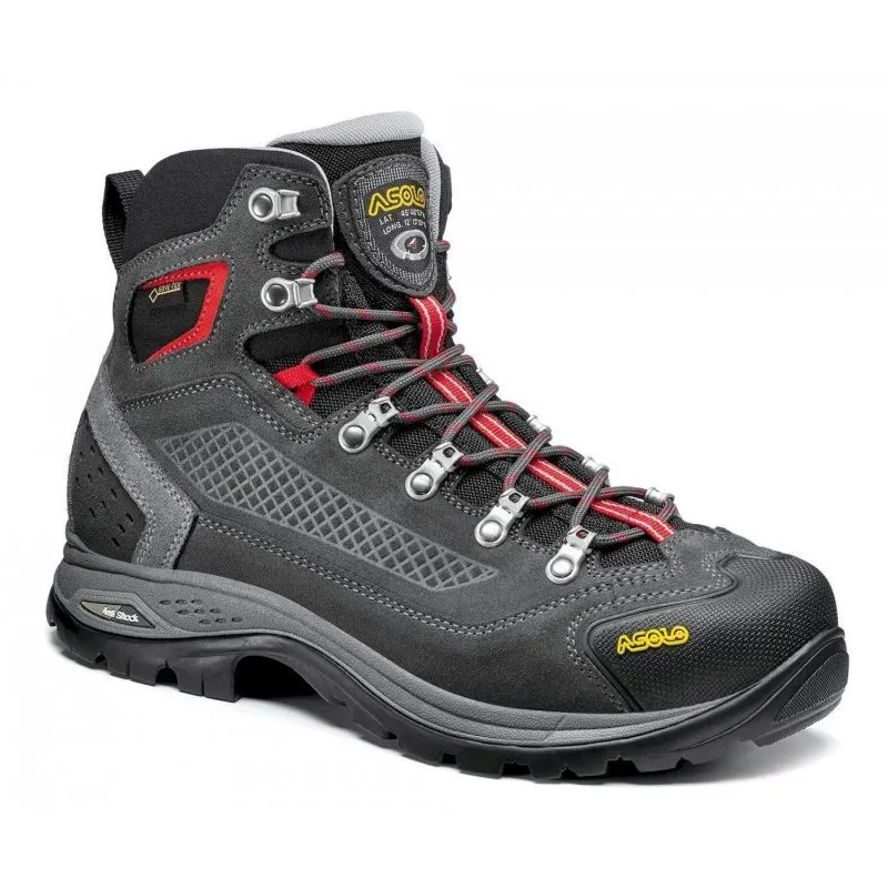 Asolo  Cerium GV - Scarpe da trekking - Uomo