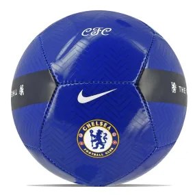 Balón mini Nike Chelsea Skills