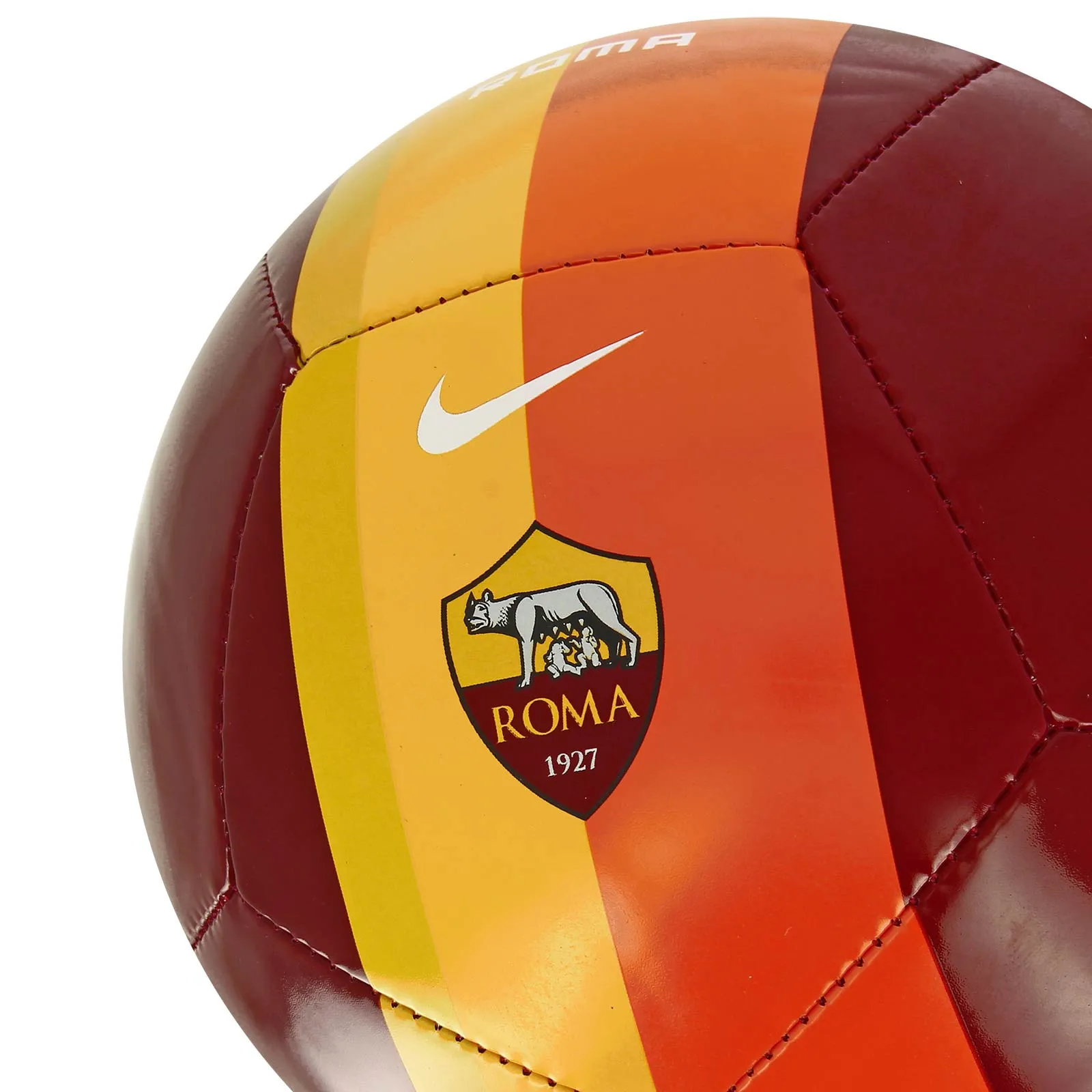 Balón mini Nike Roma Skills