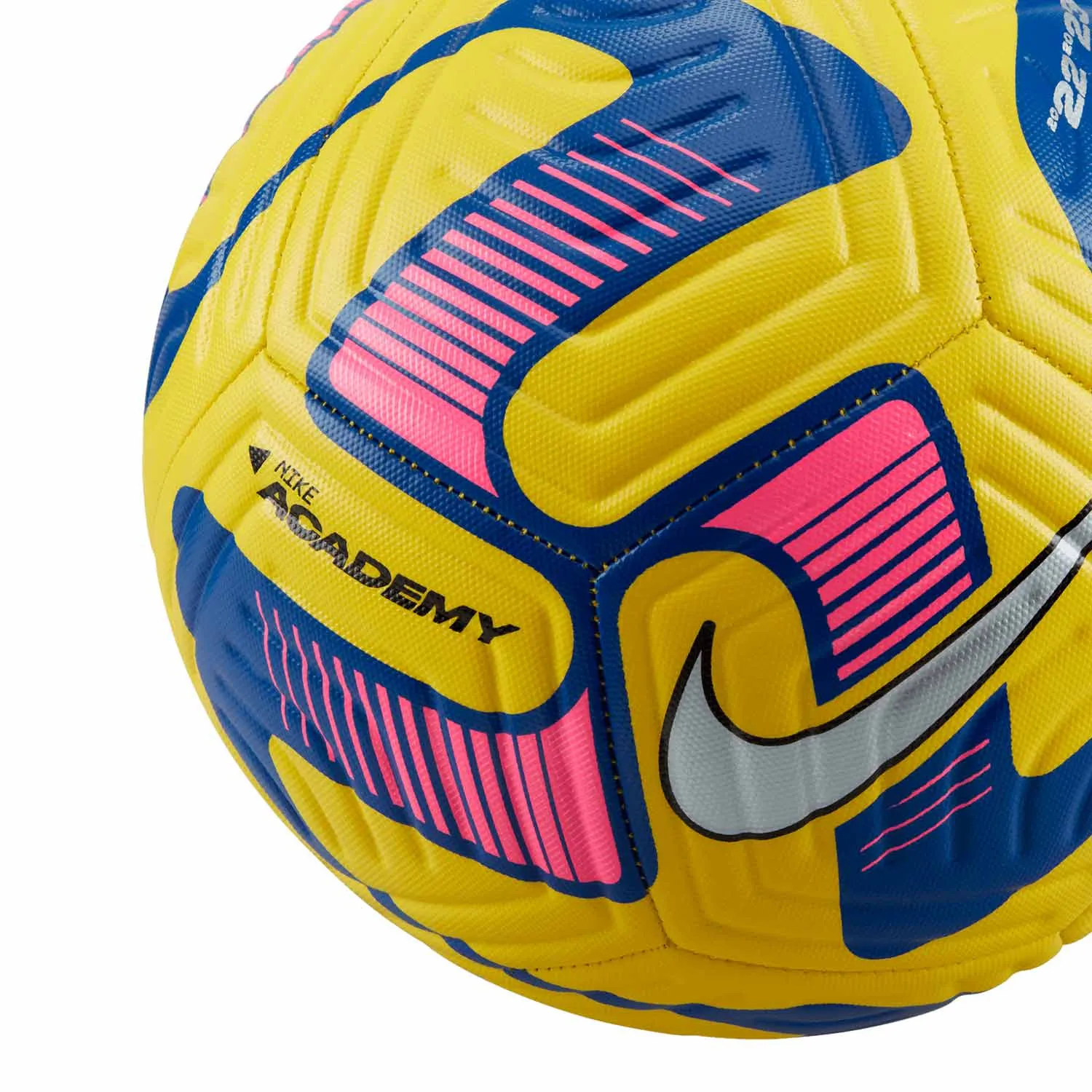 Balón Nike Academy talla 3