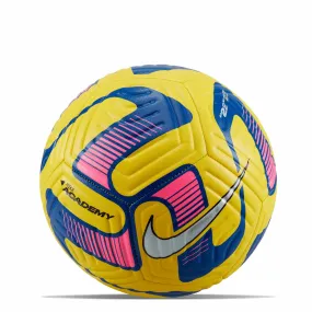 Balón Nike Academy talla 3