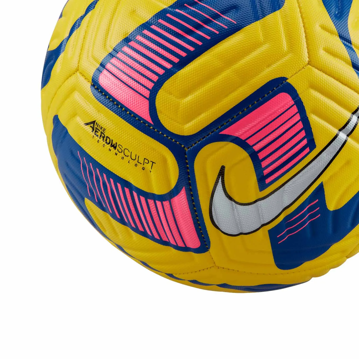 Balón Nike Academy talla 3