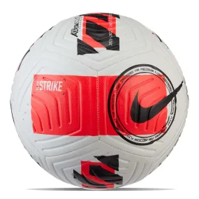 Balón Nike Strike talla 4