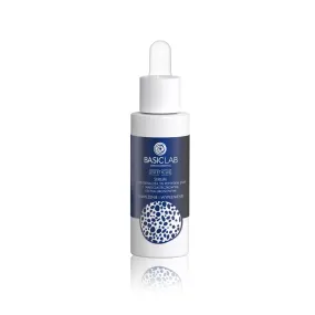 Basiclab Serum with Trehalose 10% and 5% Peptide for Hydration and Wrinkle Reduction 30ml