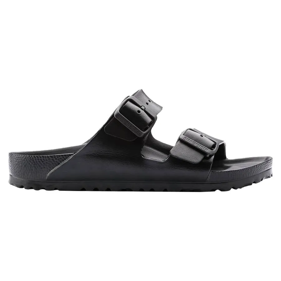 Birkenstock Men's Arizona Active Eva Sandals - Black