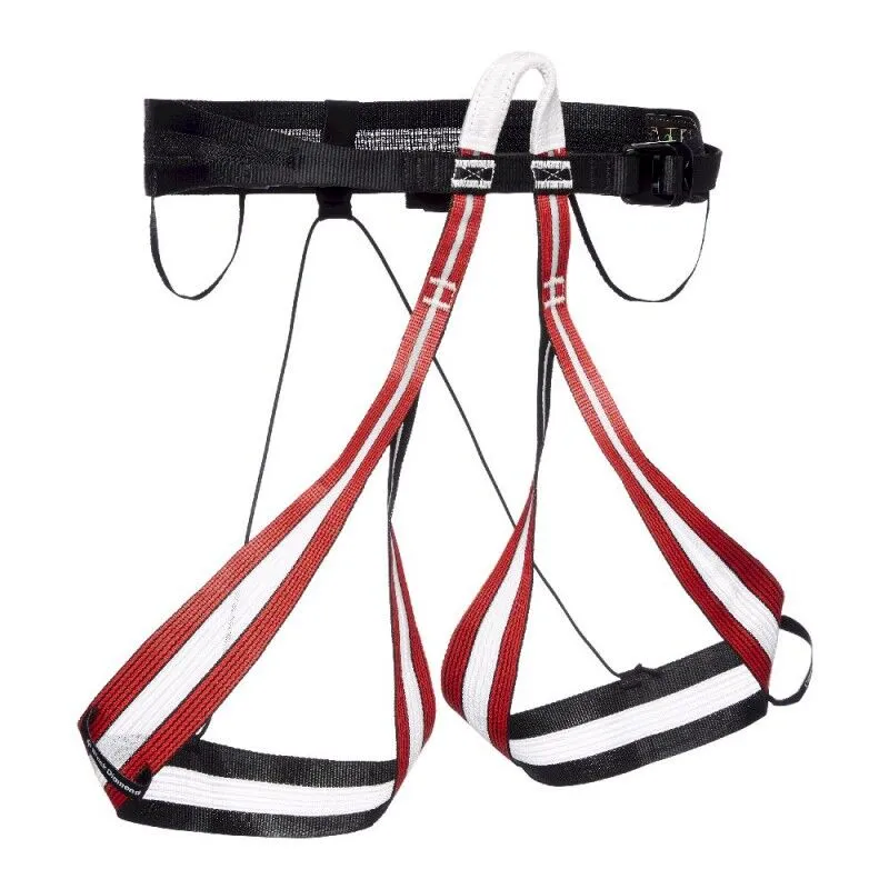 Black Diamond  Couloir LT Harness - Imbrago arrampicata