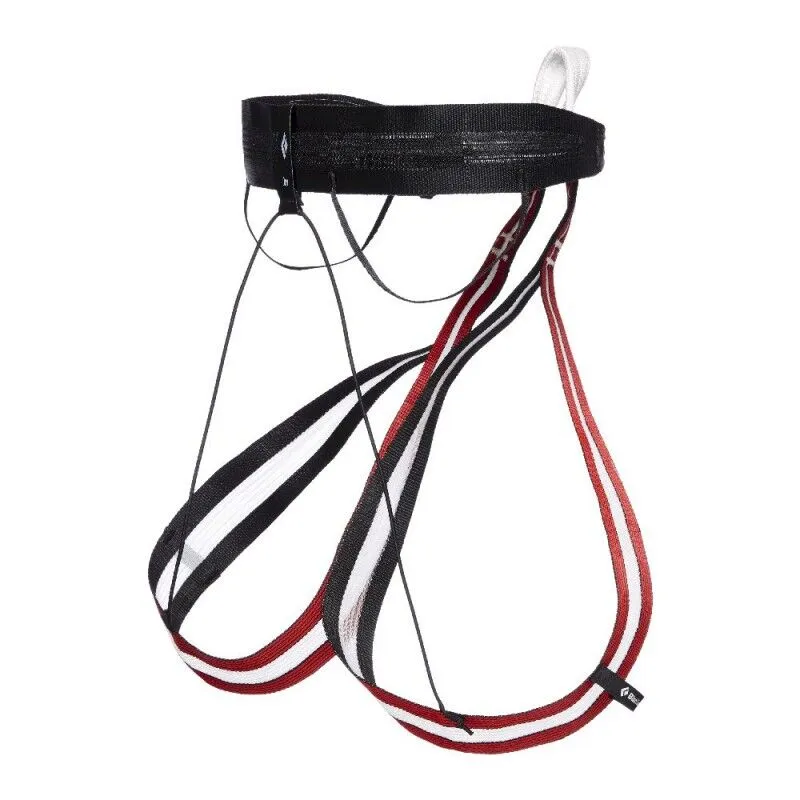 Black Diamond  Couloir LT Harness - Imbrago arrampicata