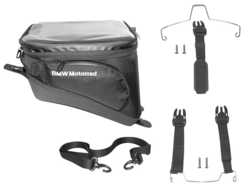 BMW Tank Bags - K1600GT