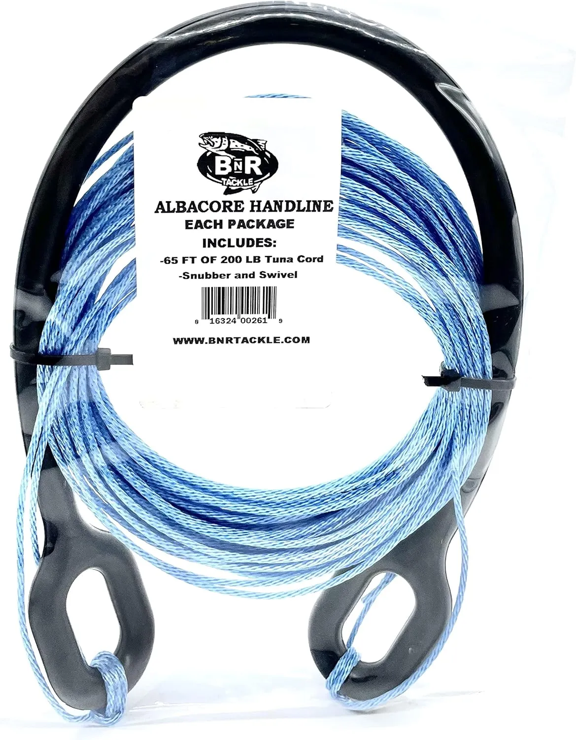 BNR Tackle Alabacore Handline