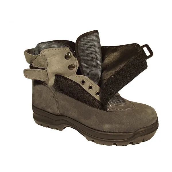 Bota trekking de velcro Notton