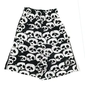 Boys Panda Flow Attack Short