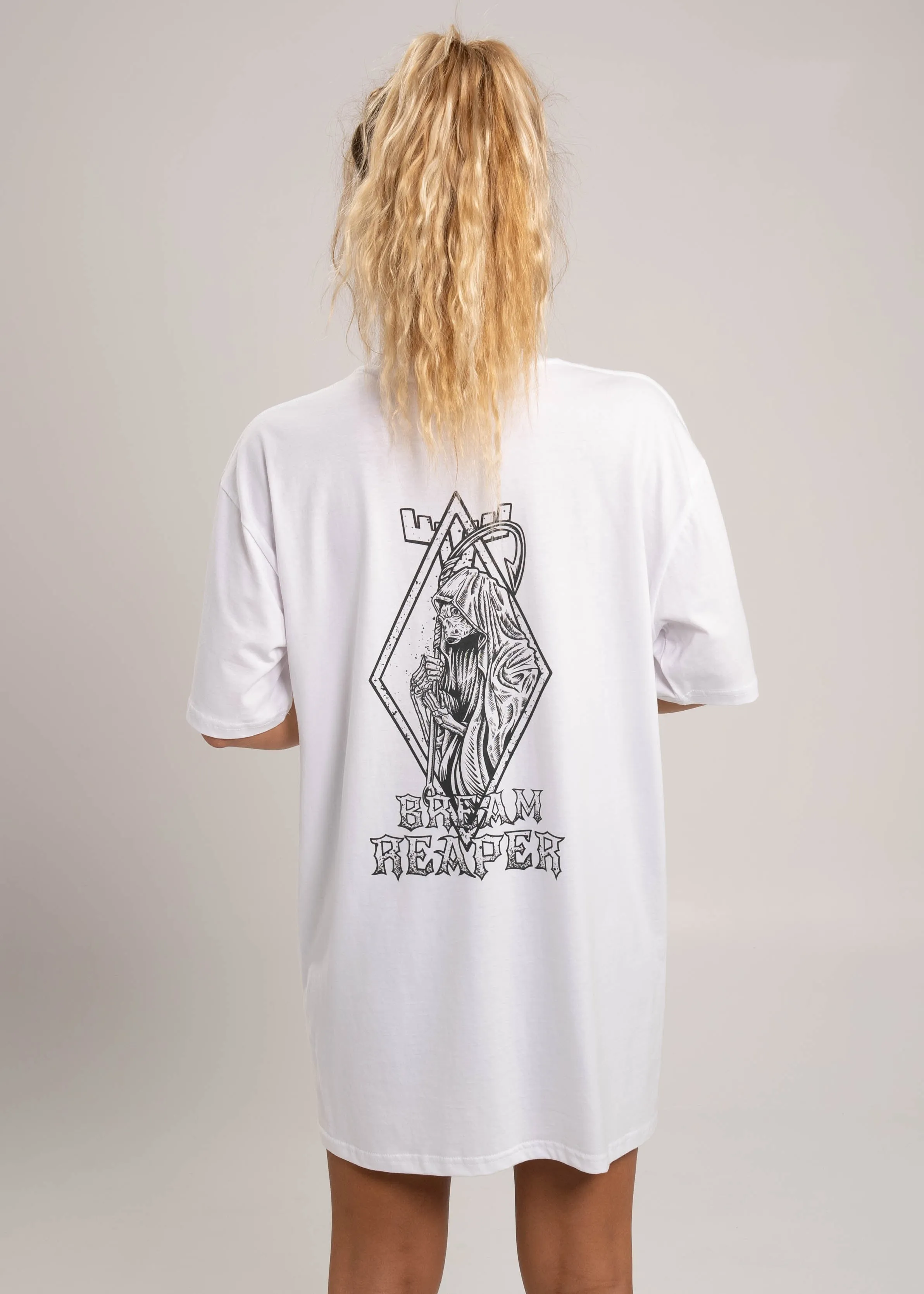 Bream Reaper T-Shirt