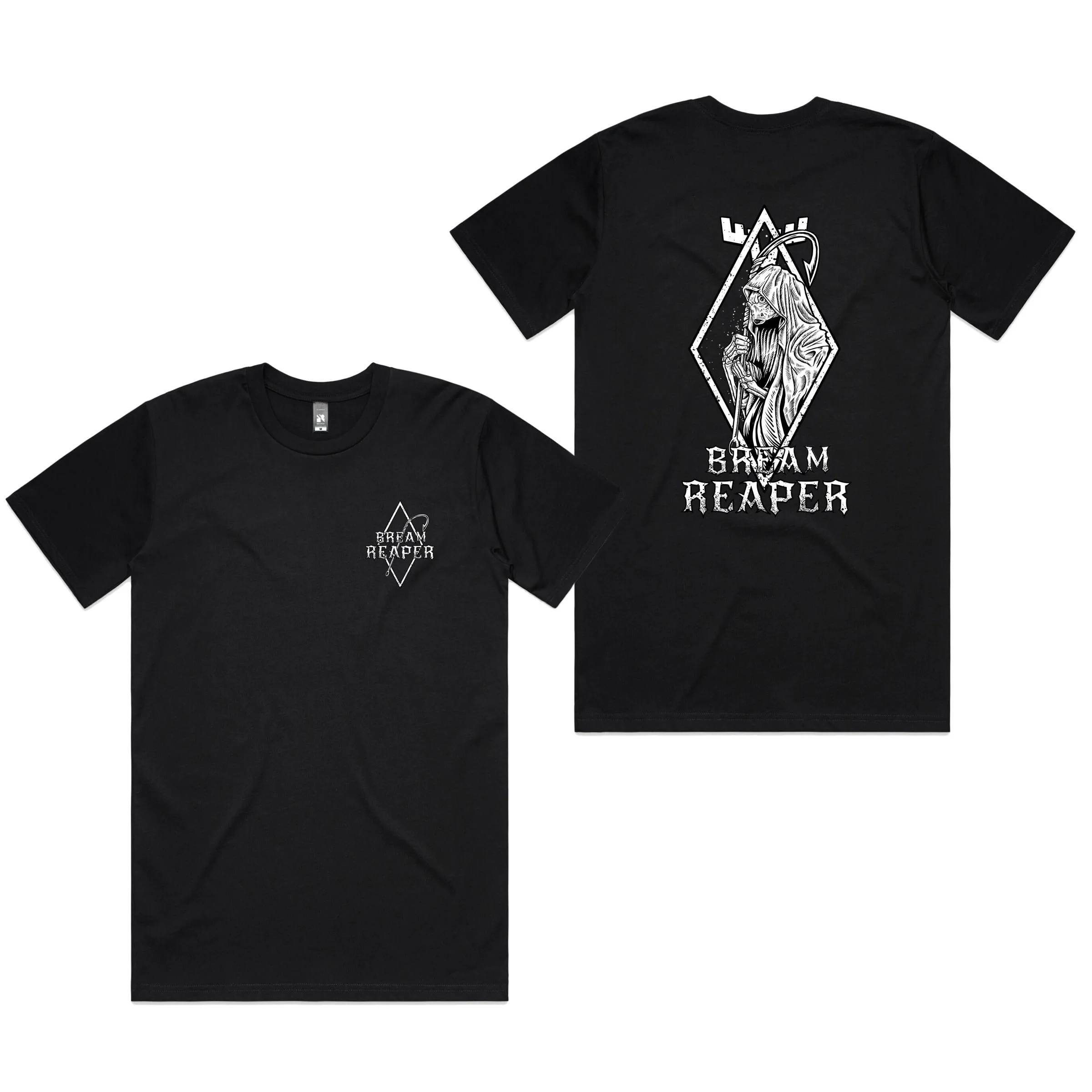 Bream Reaper T-Shirt