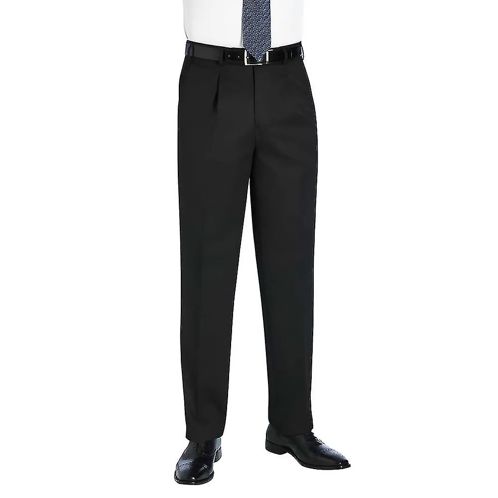 Brook Taverner Mens Concept Delta Trousers