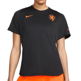 Camiseta Nike Holanda mujer Travel Hoodie