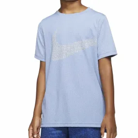 Camiseta Nike niño Statement Performance