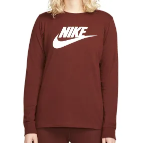 Camiseta Nike Sportswear Essential mujer