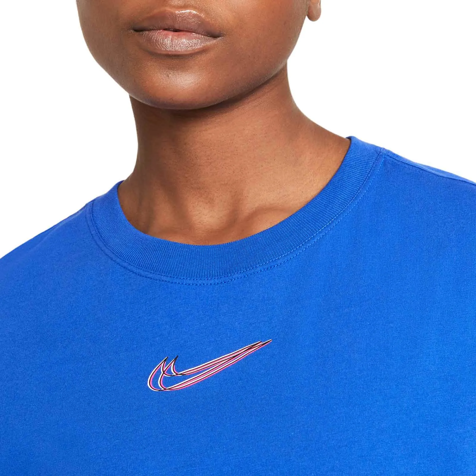 Camiseta Nike Sportswear mujer