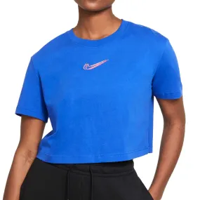 Camiseta Nike Sportswear mujer