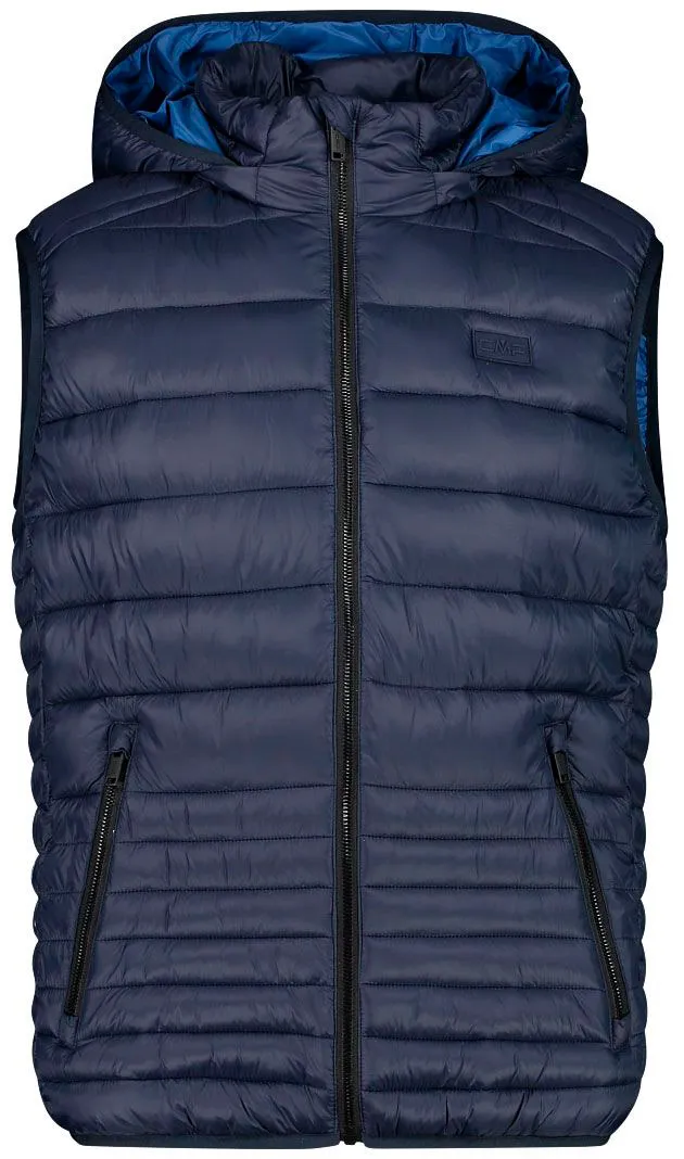 campagnolo Hooded Vest