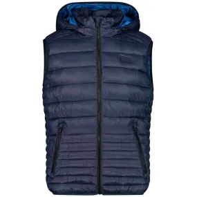 campagnolo Hooded Vest