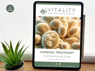 Candida Eradication Protocol