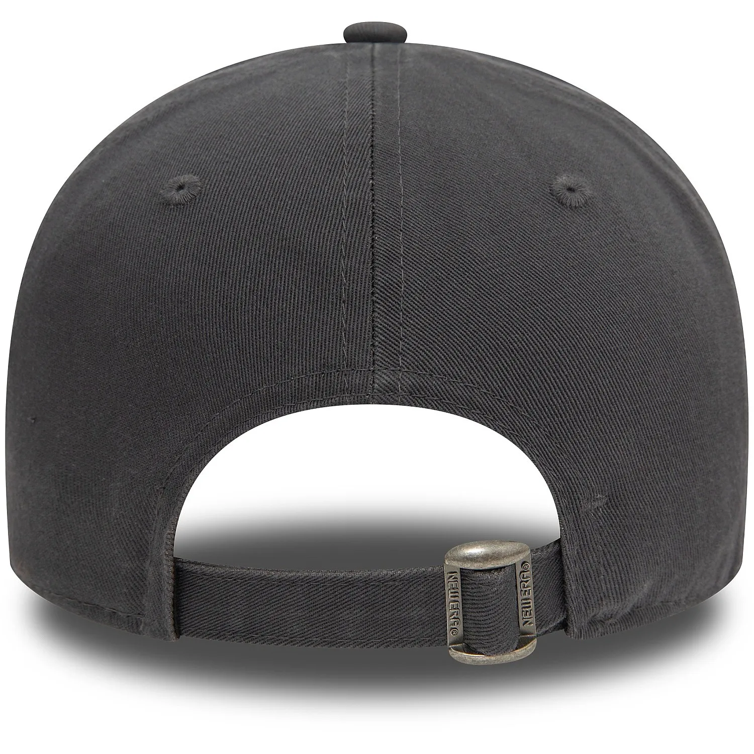 cap New Era 9FO Pin Branded - Graphite - men´s