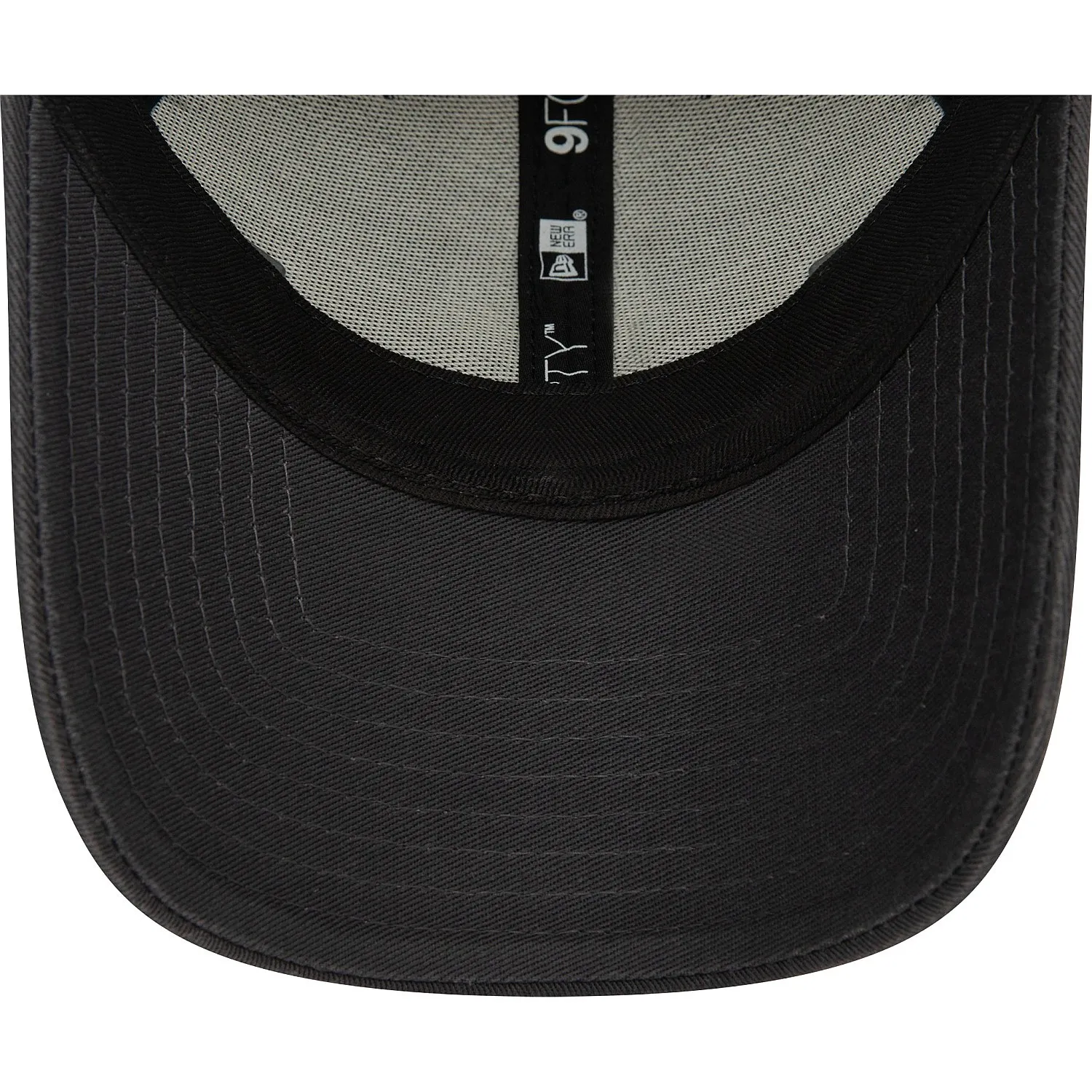 cap New Era 9FO Pin Branded - Graphite - men´s