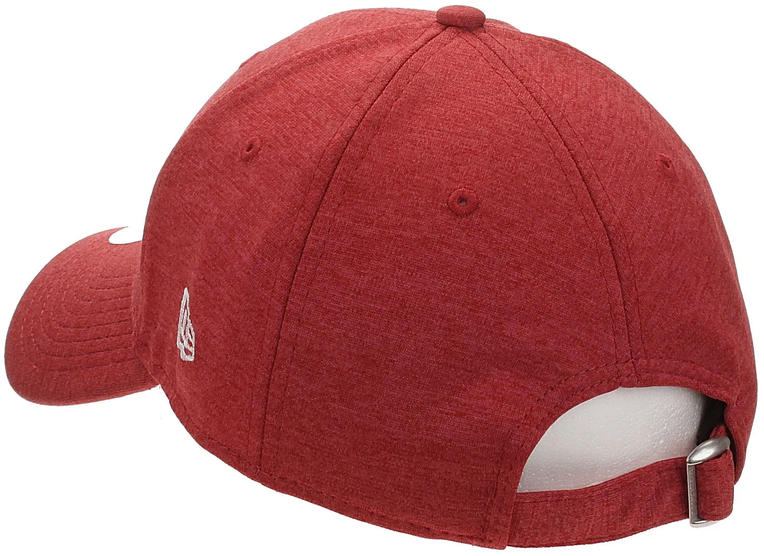 cap New Era 9FO Shadow Tech MLB Los Angeles Dodgers - Scarlet/White - men´s