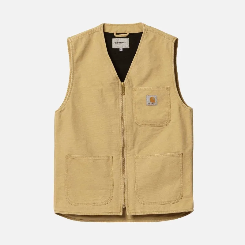 Carhartt WIP Arbor Vest I031521.1YH.3K