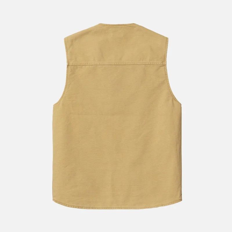 Carhartt WIP Arbor Vest I031521.1YH.3K