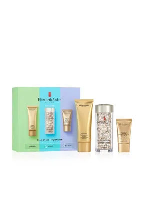 Ceramide Plumping Hydration 3-Piece Gift Set