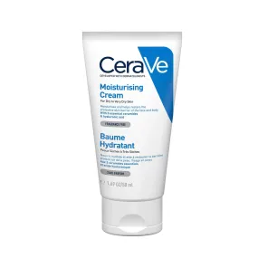 CeraVe Moisturising Cream Tube 50ml